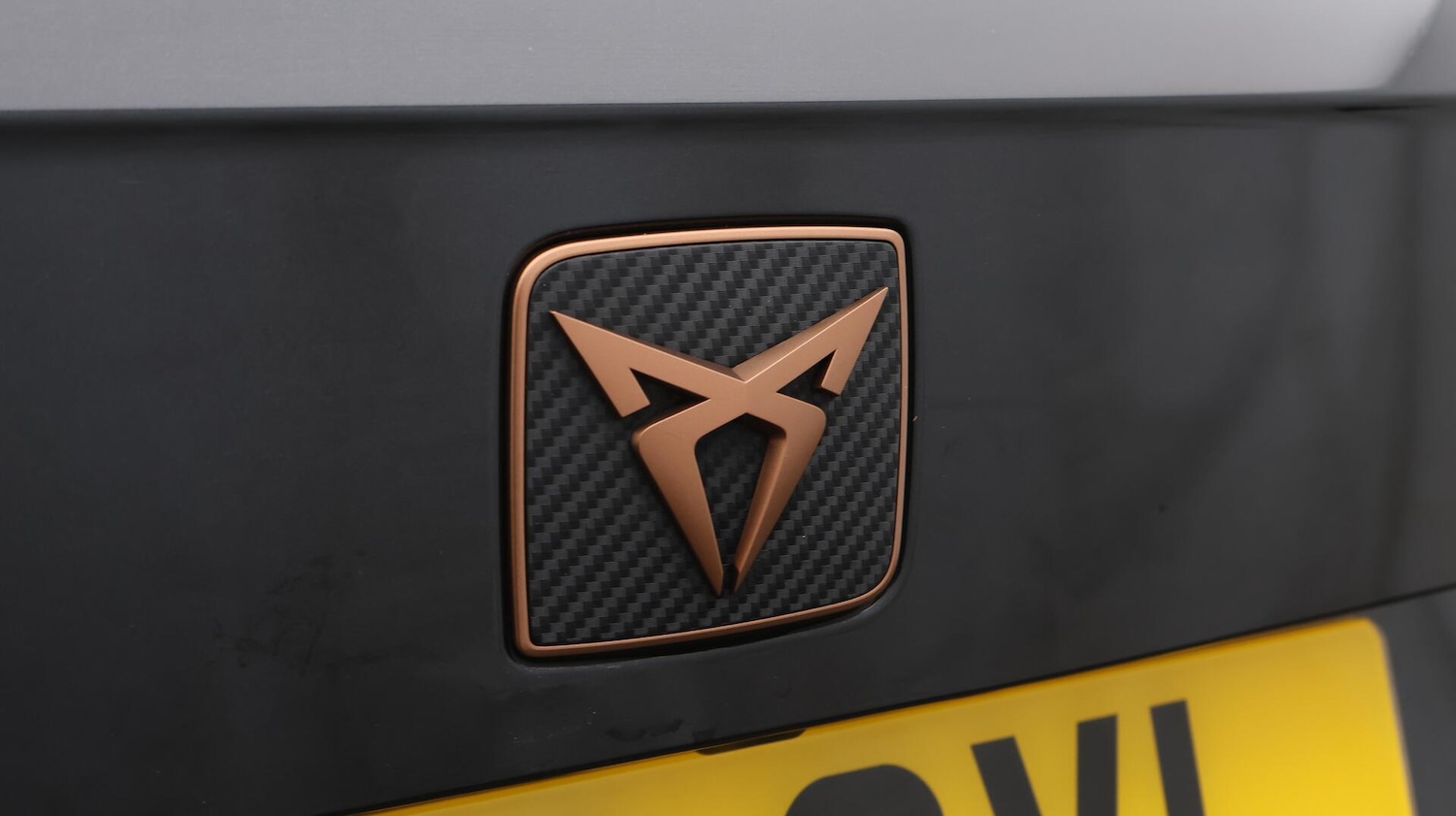 Used Cupra Ateca 2024 for sale - 76561377: Photo 22