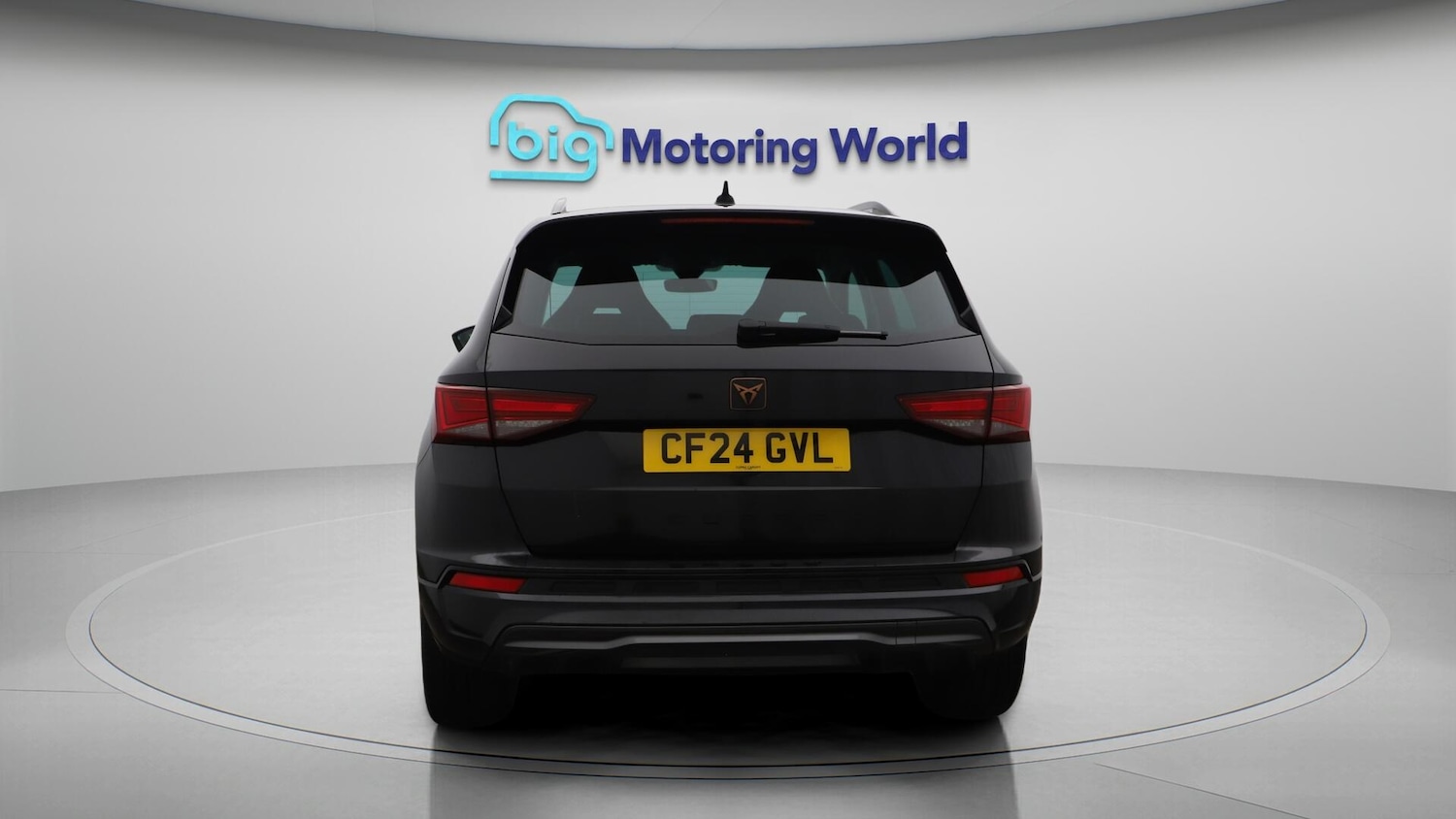 Used Cupra Ateca 2024 for sale - 76561377: Photo 7