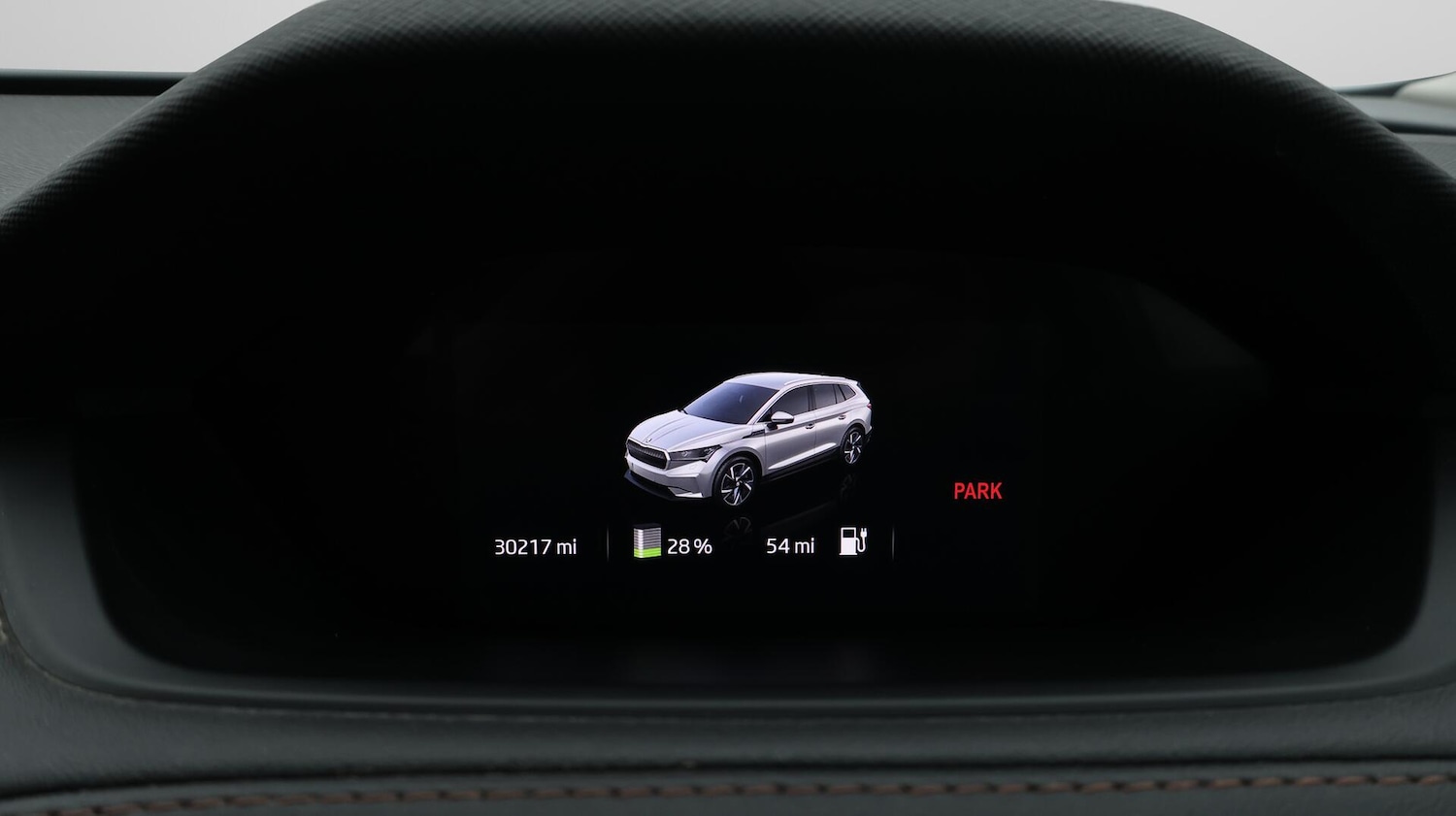 Used Skoda Enyaq 2022 for sale - 76361357: Photo 11
