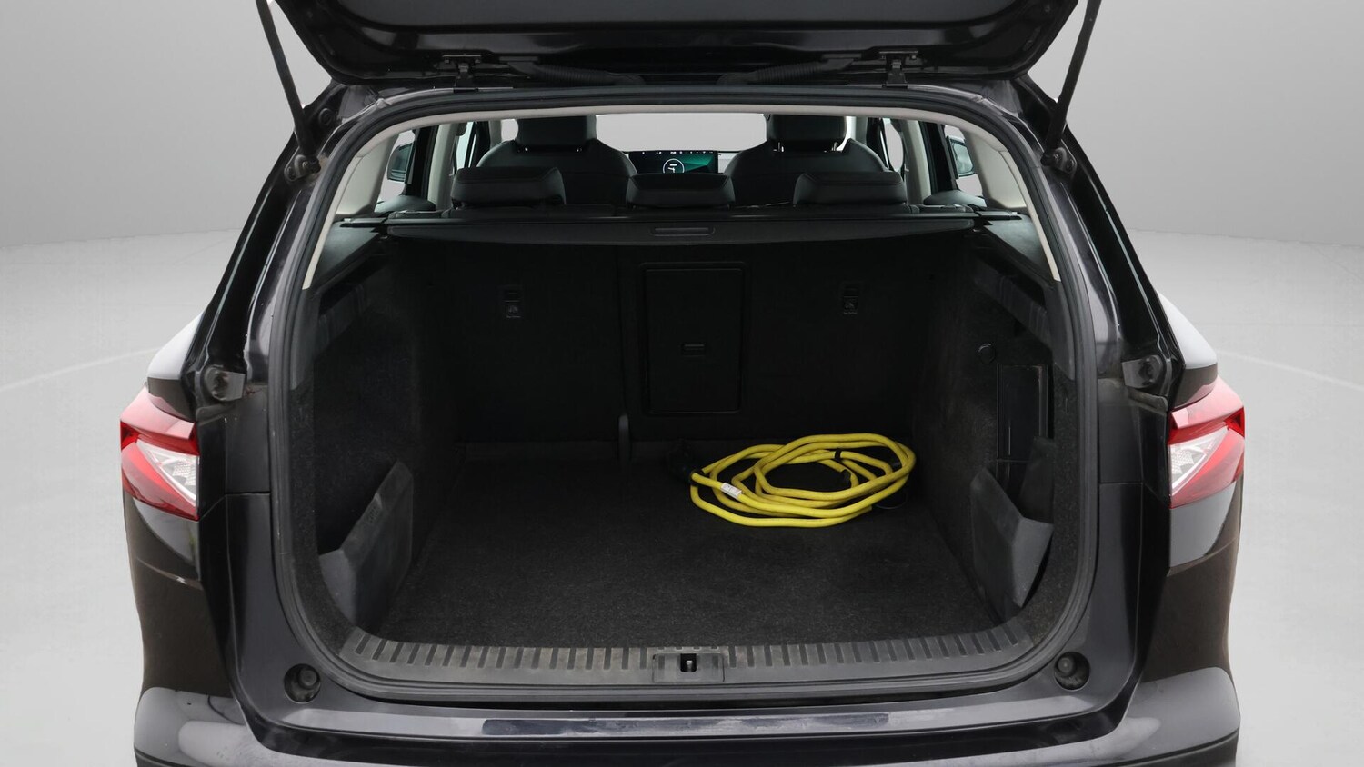 Used Skoda Enyaq 2022 for sale - 76361357: Photo 18