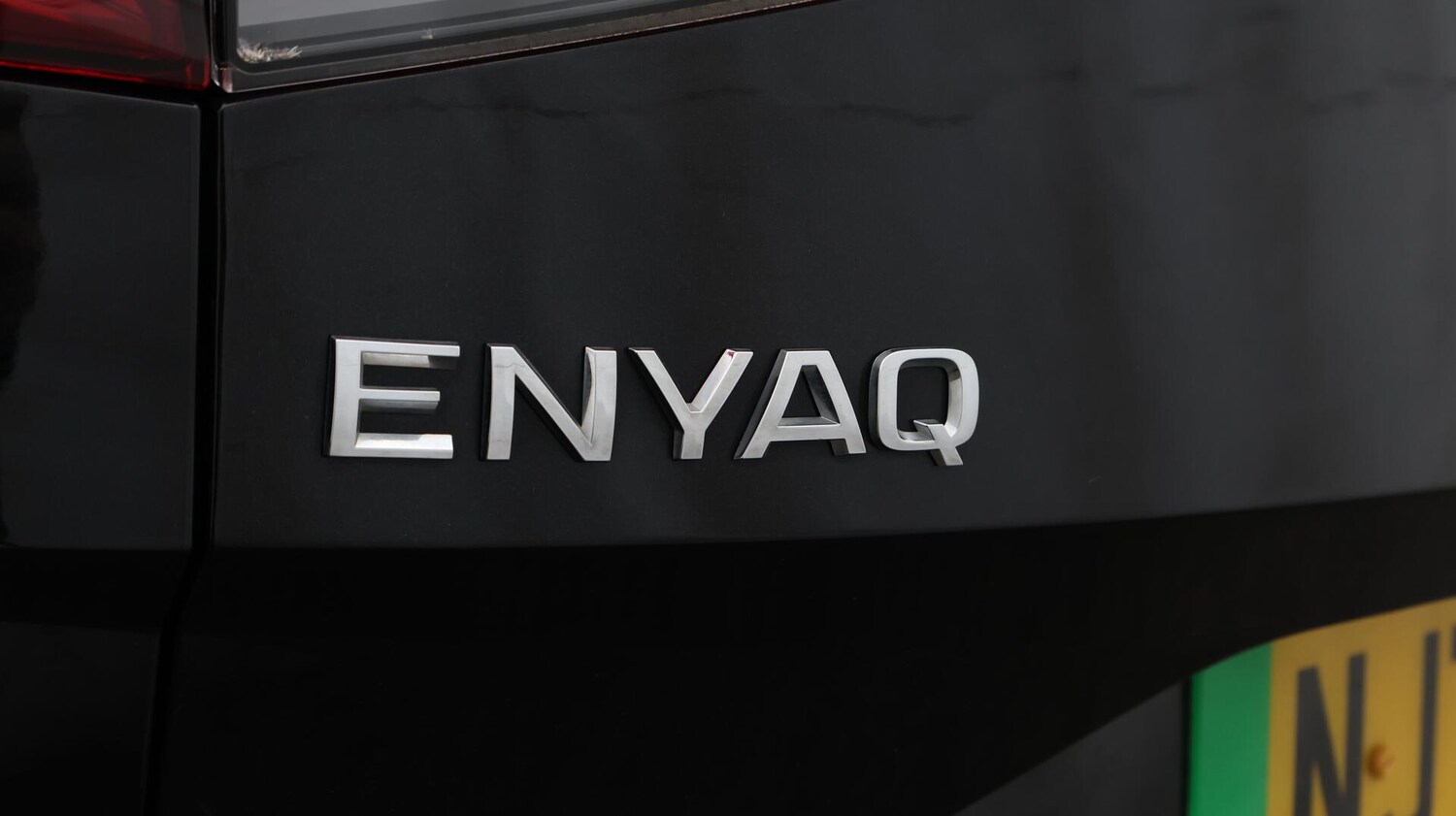 Used Skoda Enyaq 2022 for sale - 76361357: Photo 22
