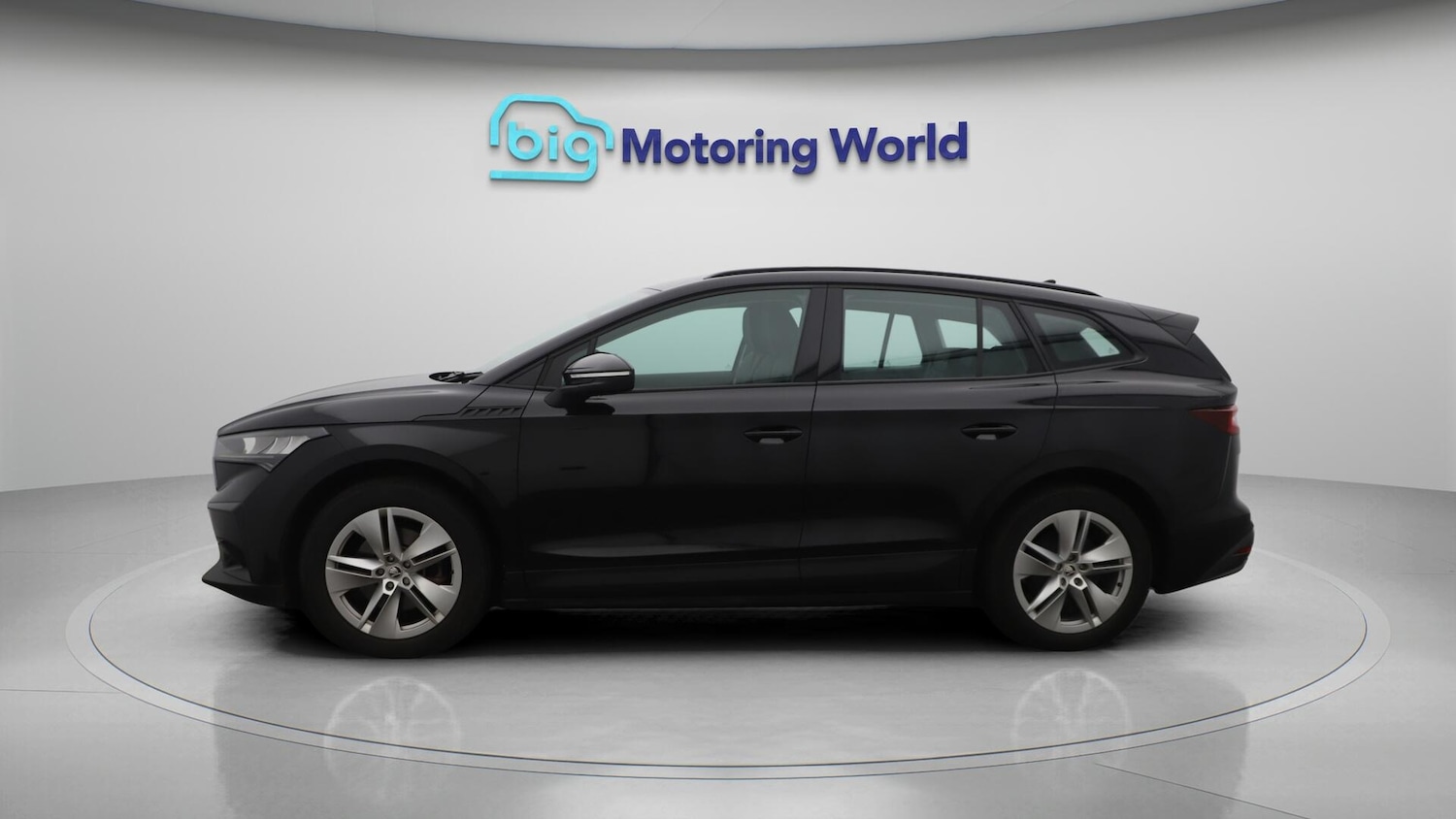 Used Skoda Enyaq 2022 for sale - 76361357: Photo 5