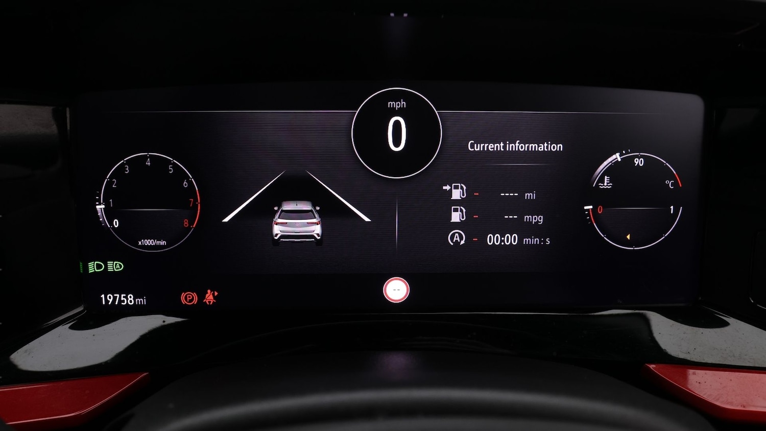 Used Vauxhall Mokka 2022 for sale - 77220379: Photo 10