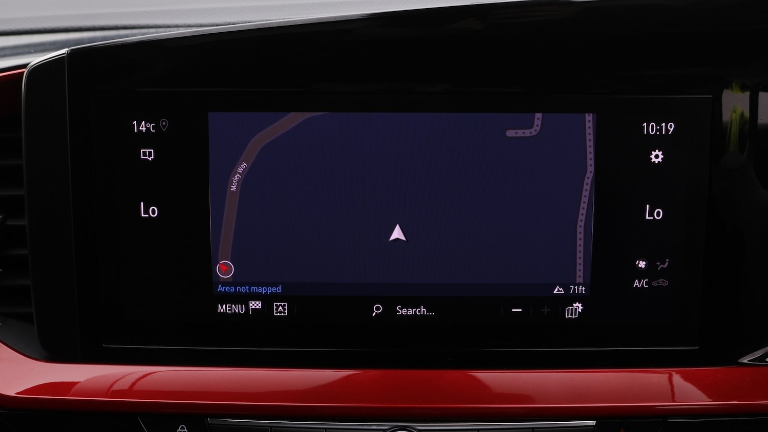 Used Vauxhall Mokka 2022 for sale - 77220379: Photo 11