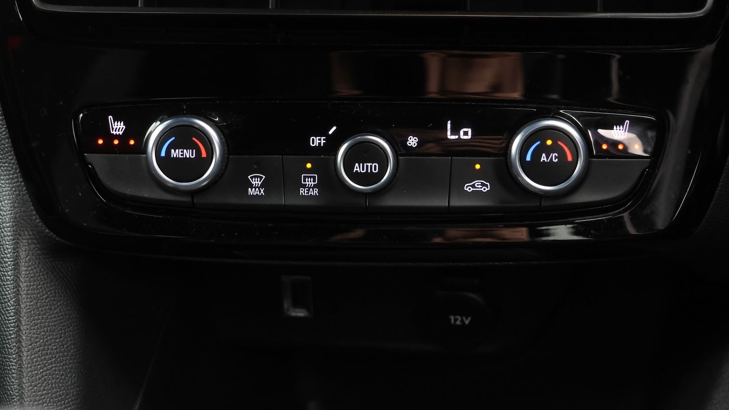 Used Vauxhall Mokka 2022 for sale - 77220379: Photo 12