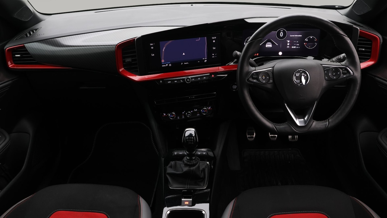 Used Vauxhall Mokka 2022 for sale - 77220379: Photo 13