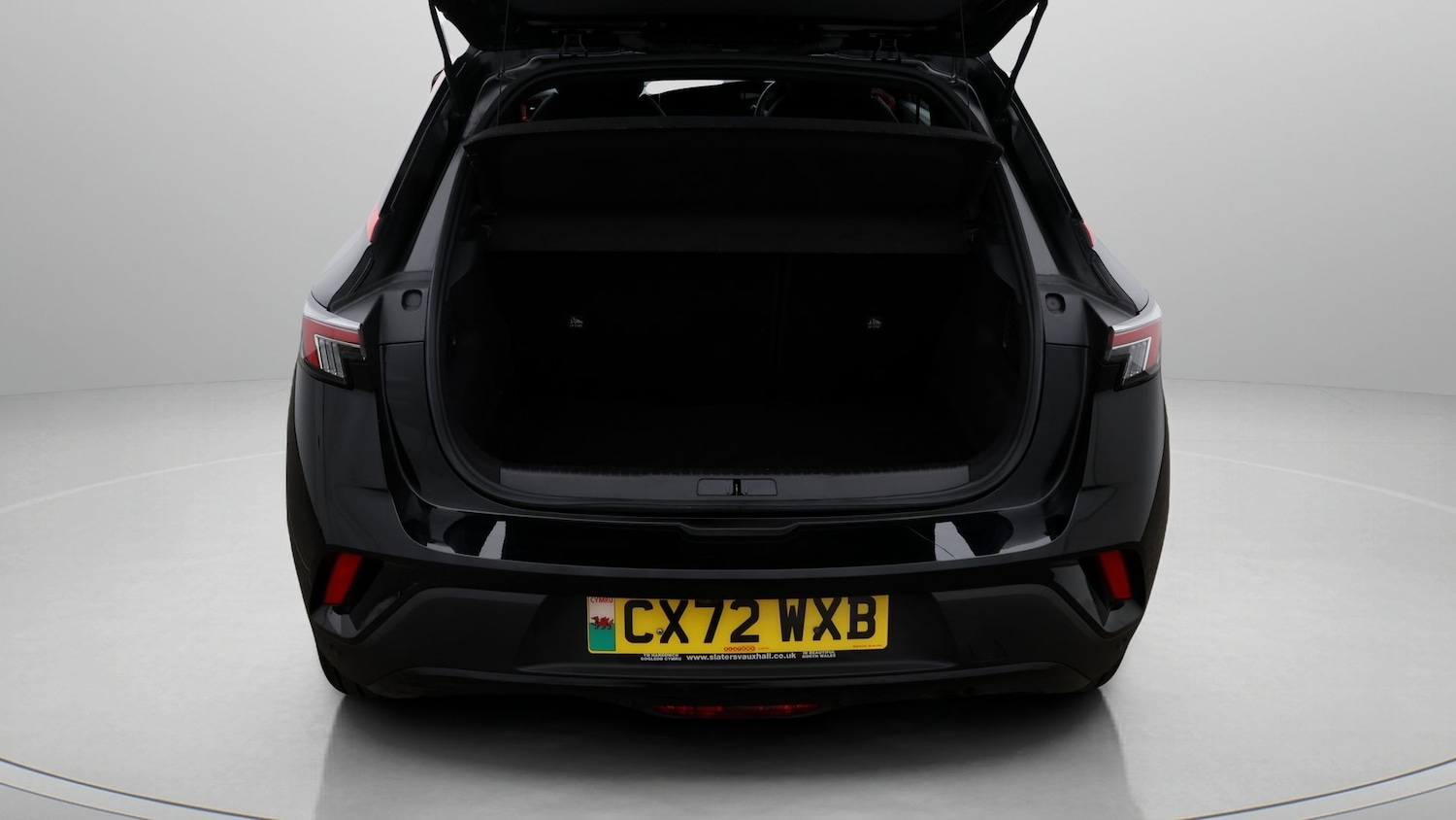 Used Vauxhall Mokka 2022 for sale - 77220379: Photo 17