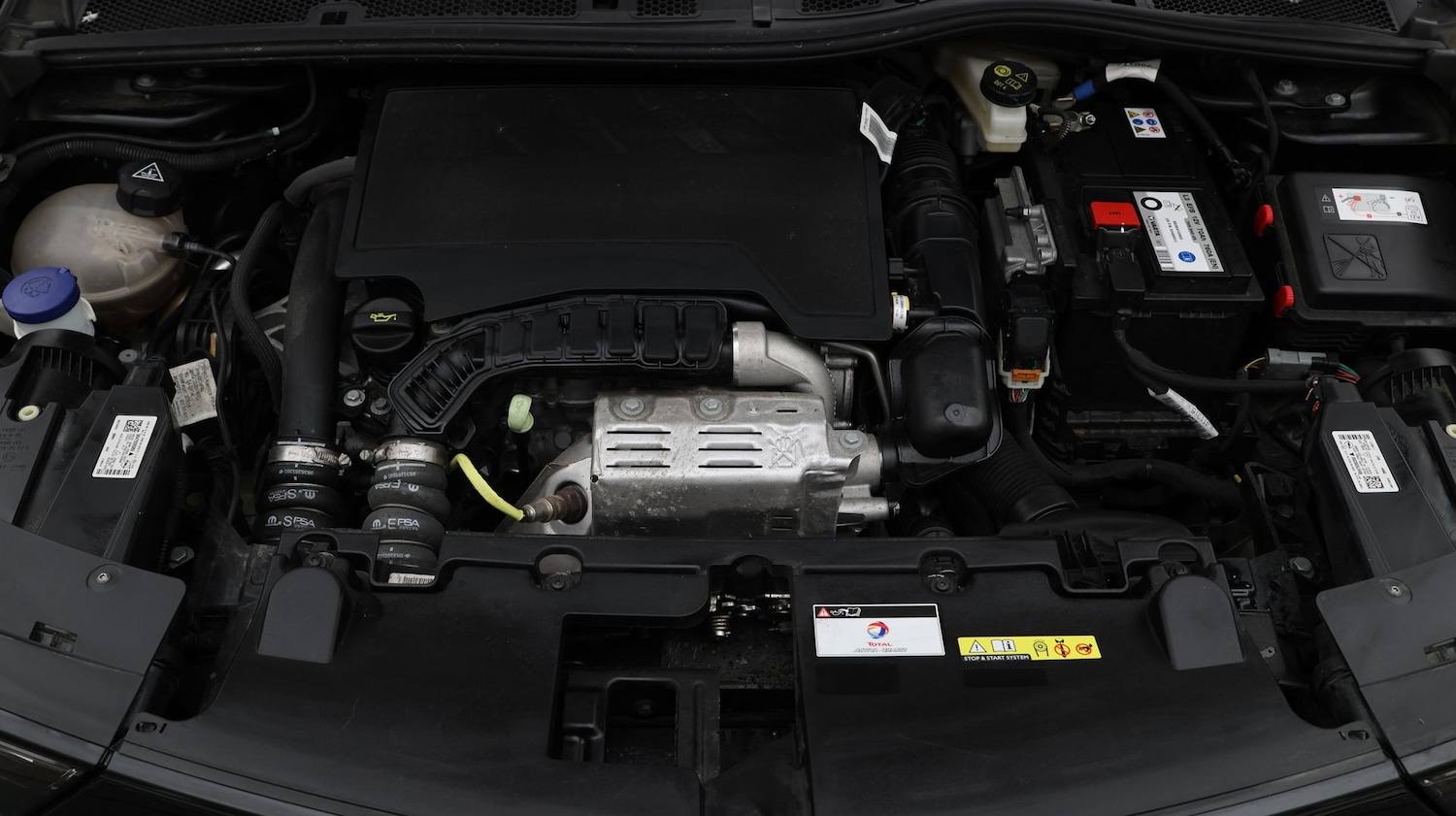 Used Vauxhall Mokka 2022 for sale - 77220379: Photo 19