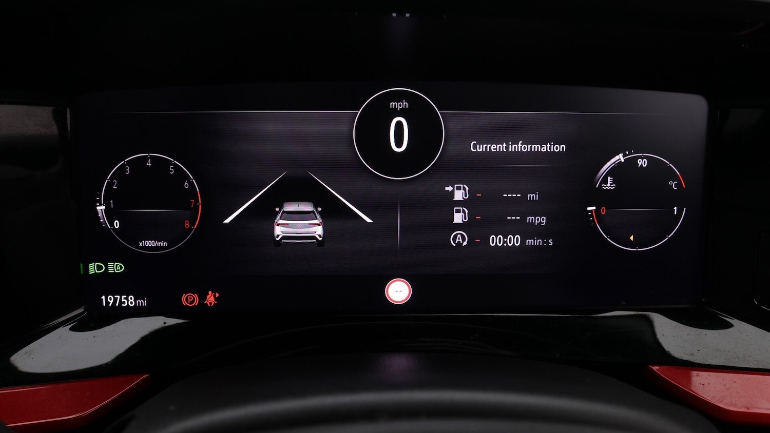 Used Vauxhall Mokka 2022 for sale - 77220379: Photo 20