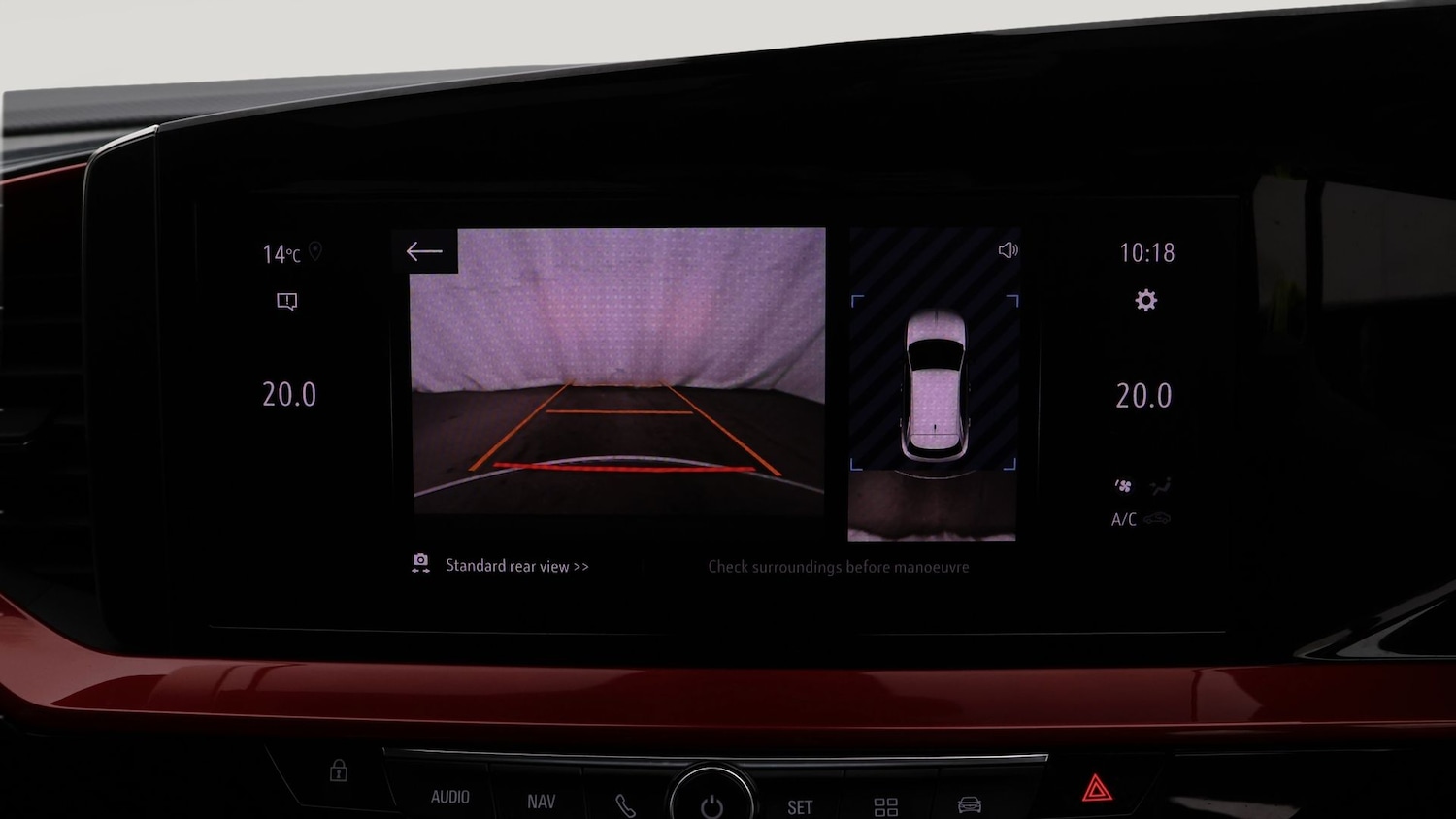 Used Vauxhall Mokka 2022 for sale - 77220379: Photo 24