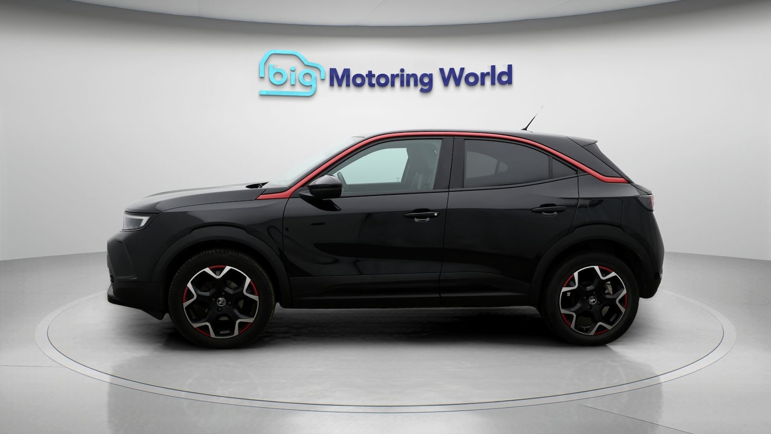 Used Vauxhall Mokka 2022 for sale - 77220379: Photo 4