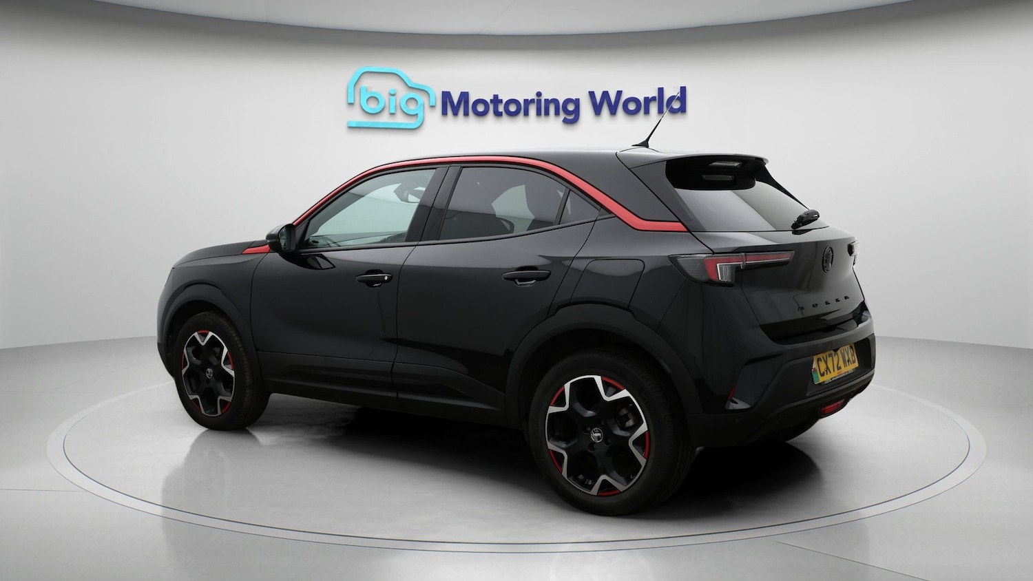 Used Vauxhall Mokka 2022 for sale - 77220379: Photo 5