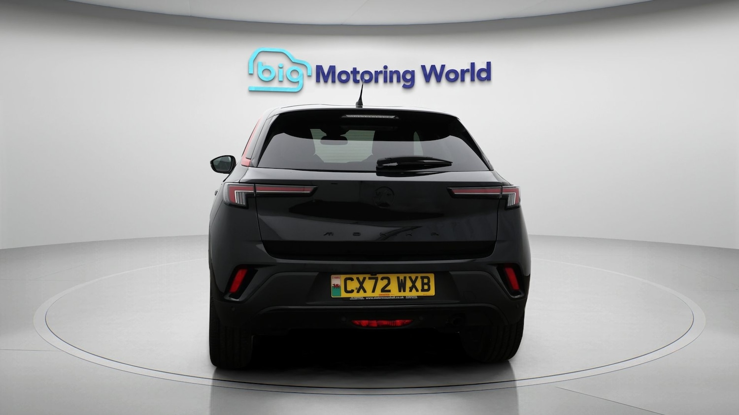 Used Vauxhall Mokka 2022 for sale - 77220379: Photo 6