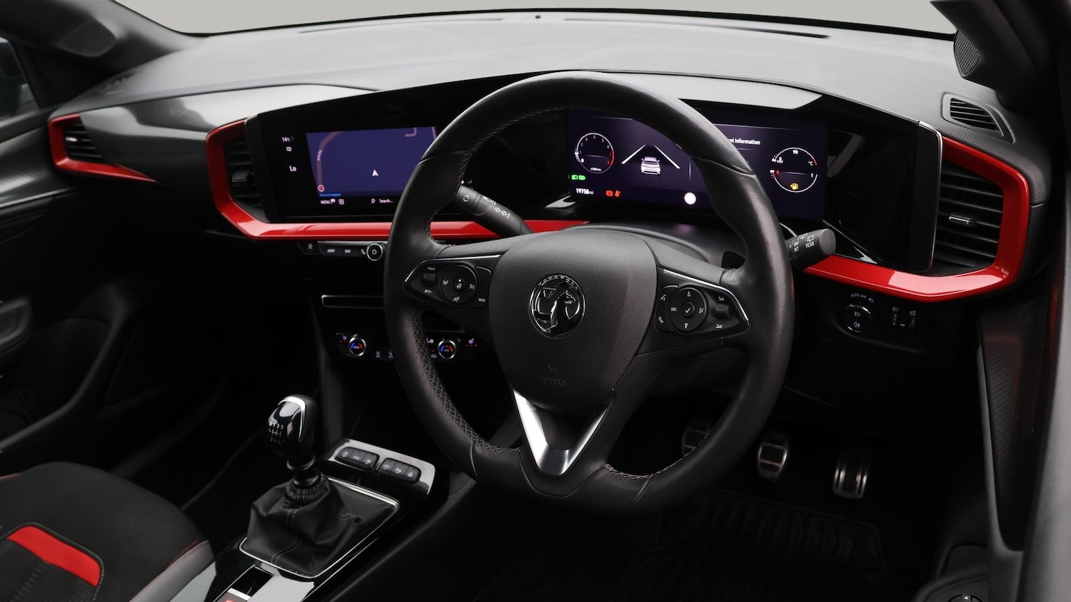 Used Vauxhall Mokka 2022 for sale - 77220379: Photo 9