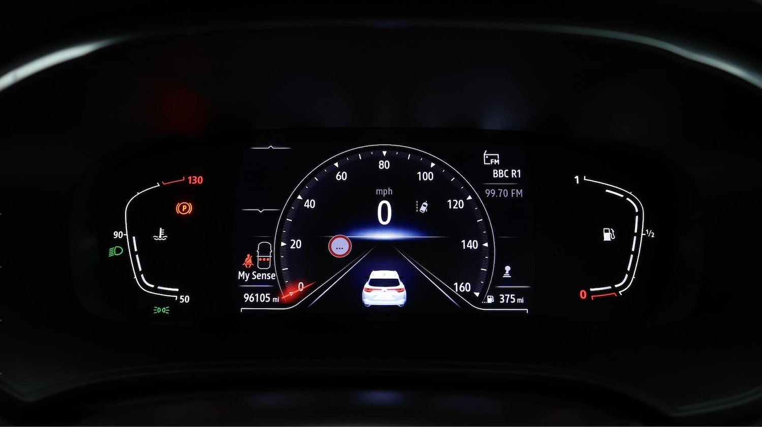 Vehicle 11