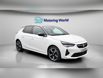 Used Vauxhall Corsa 2023 for sale - 78788234: Photo