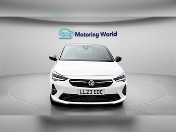 Used Vauxhall Corsa 2023 for sale - 78788234: Photo