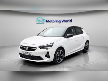 Used Vauxhall Corsa 2023 for sale - 78788234: Photo