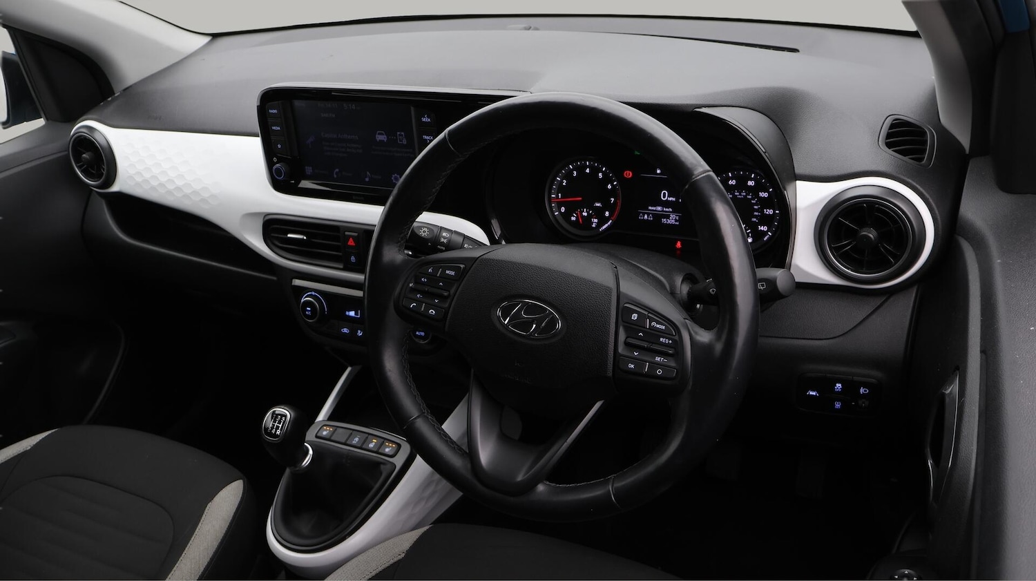 Used Hyundai i10 2022 for sale - 76666769: Photo 10