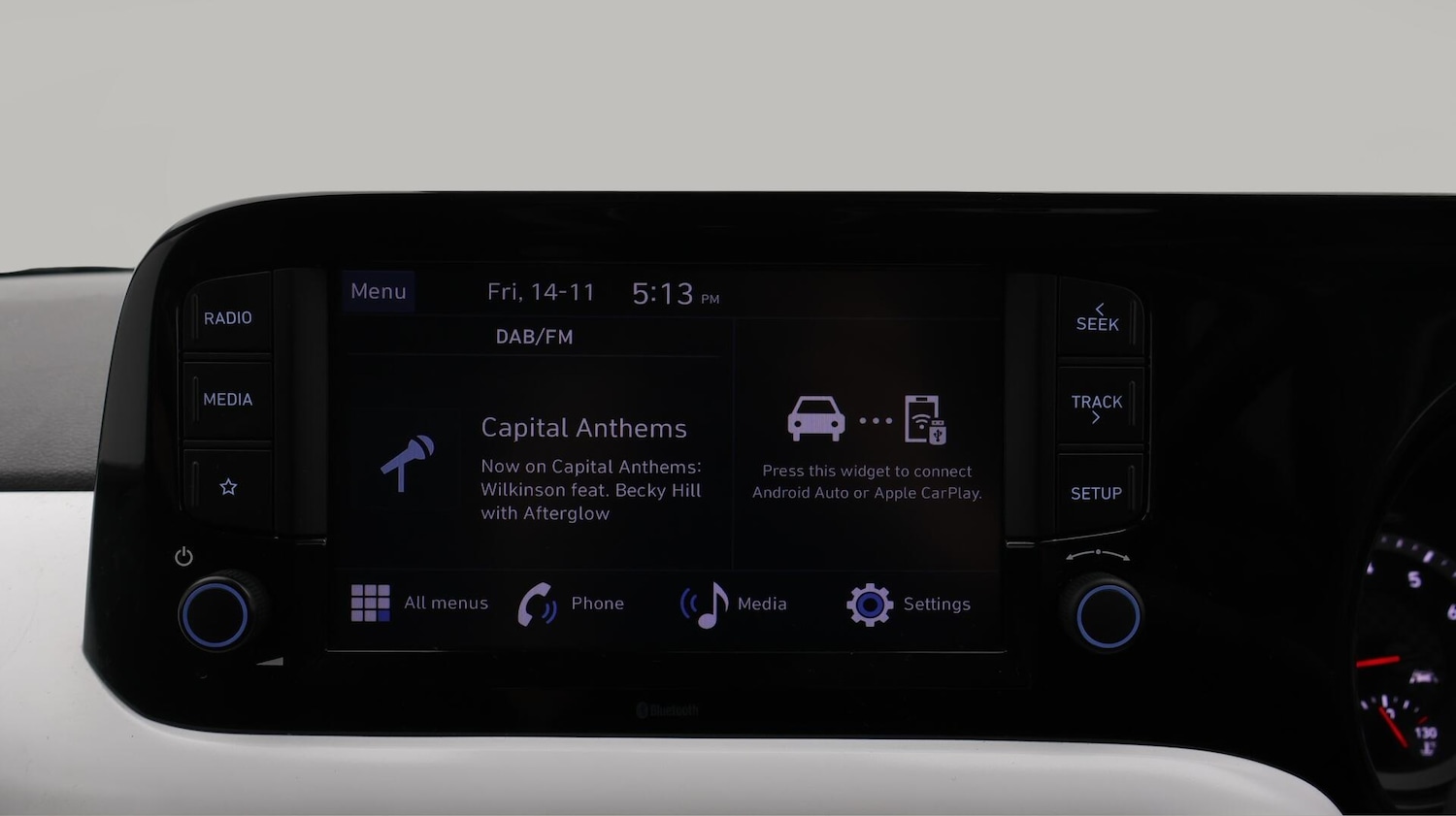 Used Hyundai i10 2022 for sale - 76666769: Photo 12