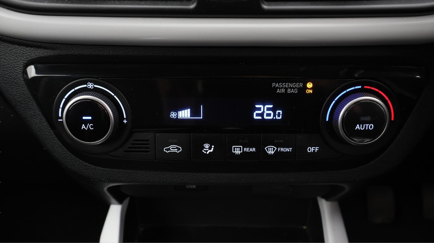 Used Hyundai i10 2022 for sale - 76666769: Photo 13