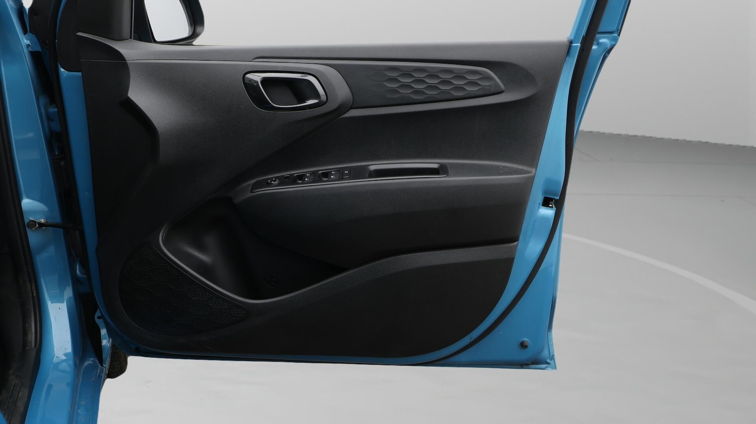 Used Hyundai i10 2022 for sale - 76666769: Photo 16