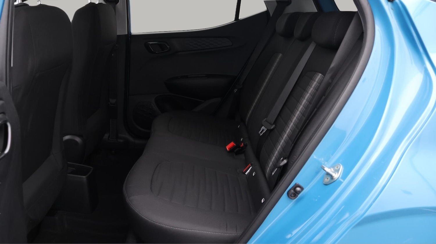 Used Hyundai i10 2022 for sale - 76666769: Photo 17