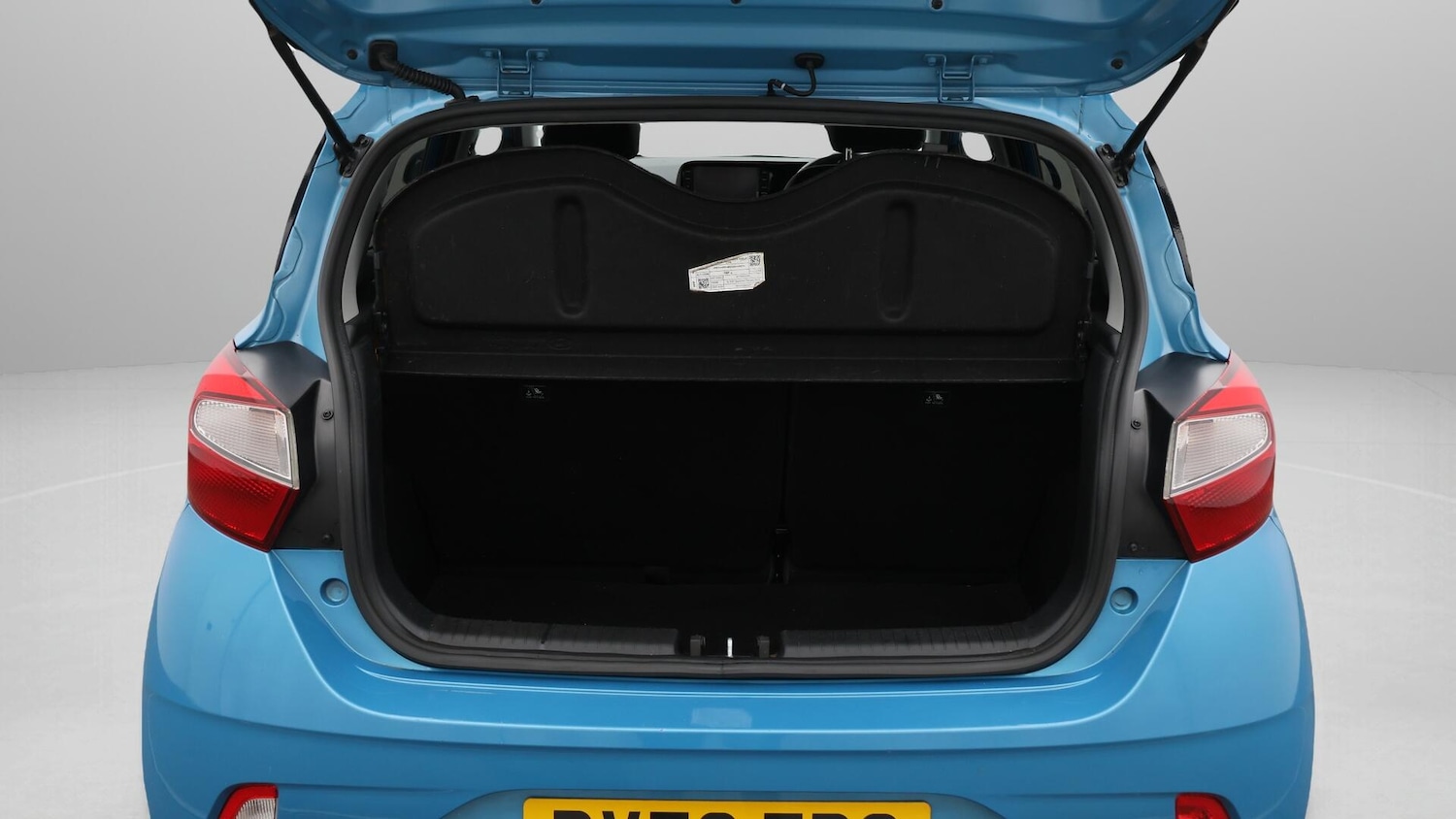 Used Hyundai i10 2022 for sale - 76666769: Photo 18