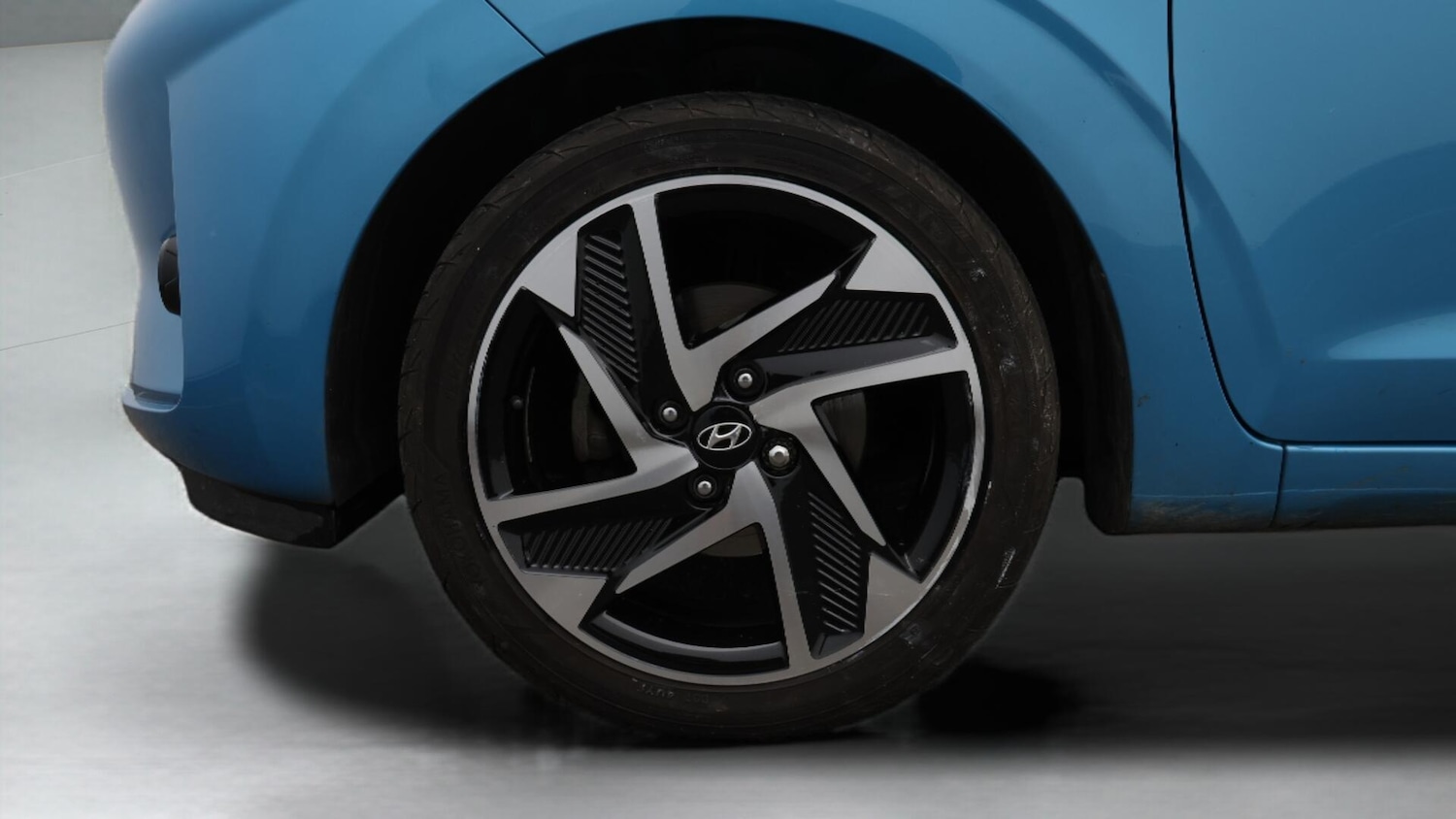 Used Hyundai i10 2022 for sale - 76666769: Photo 19