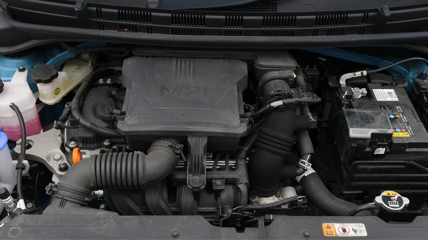 Used Hyundai i10 2022 for sale - 76666769: Photo 20