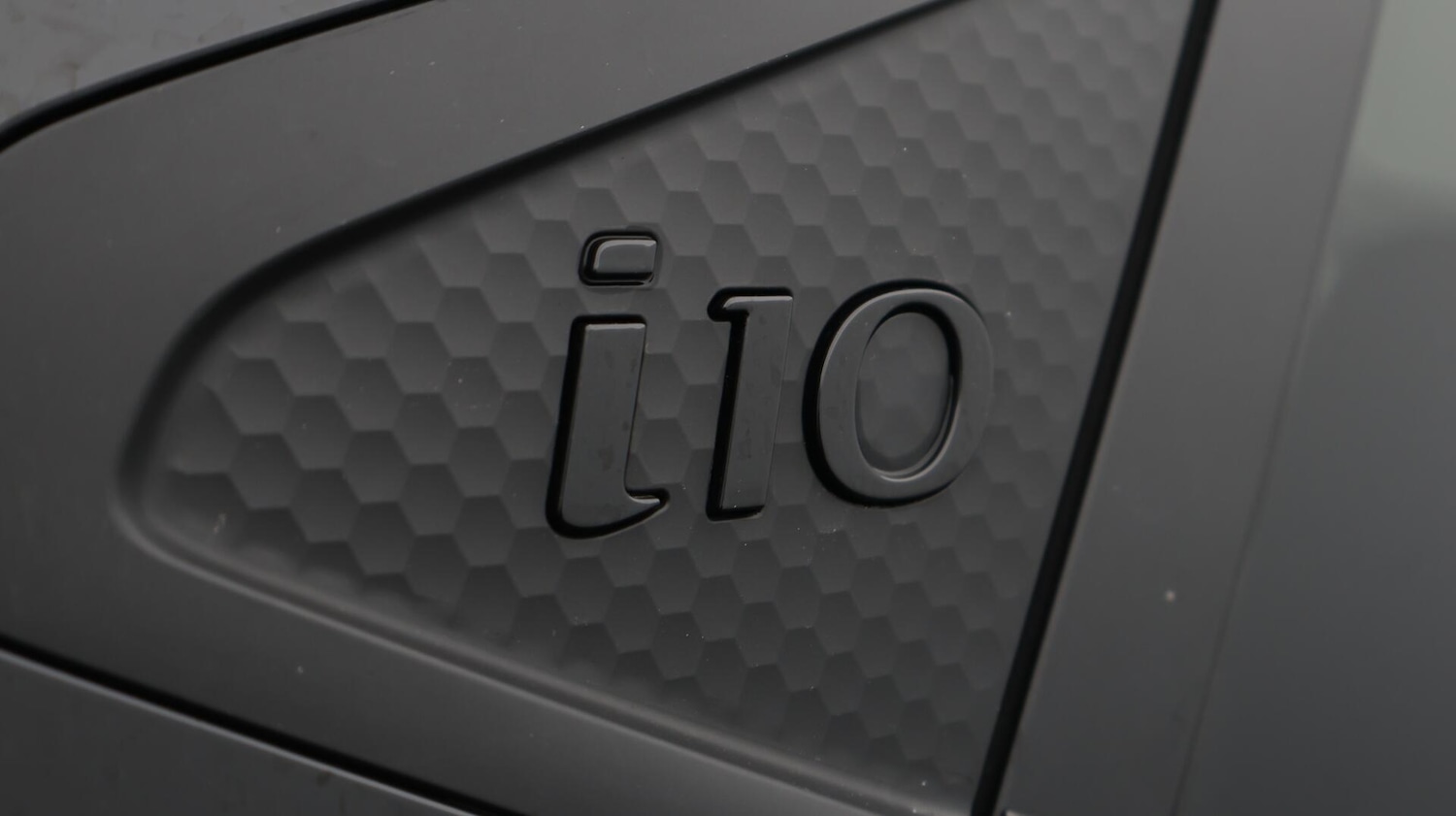 Used Hyundai i10 2022 for sale - 76666769: Photo 23