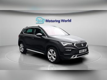 Used SEAT Ateca 2022 for sale - 79382523: Photo