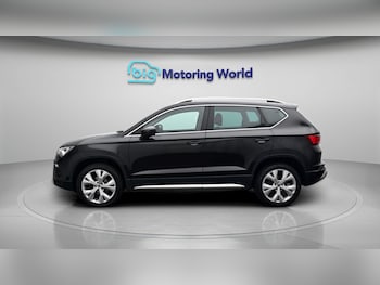 Used SEAT Ateca 2022 for sale - 79382523: Photo