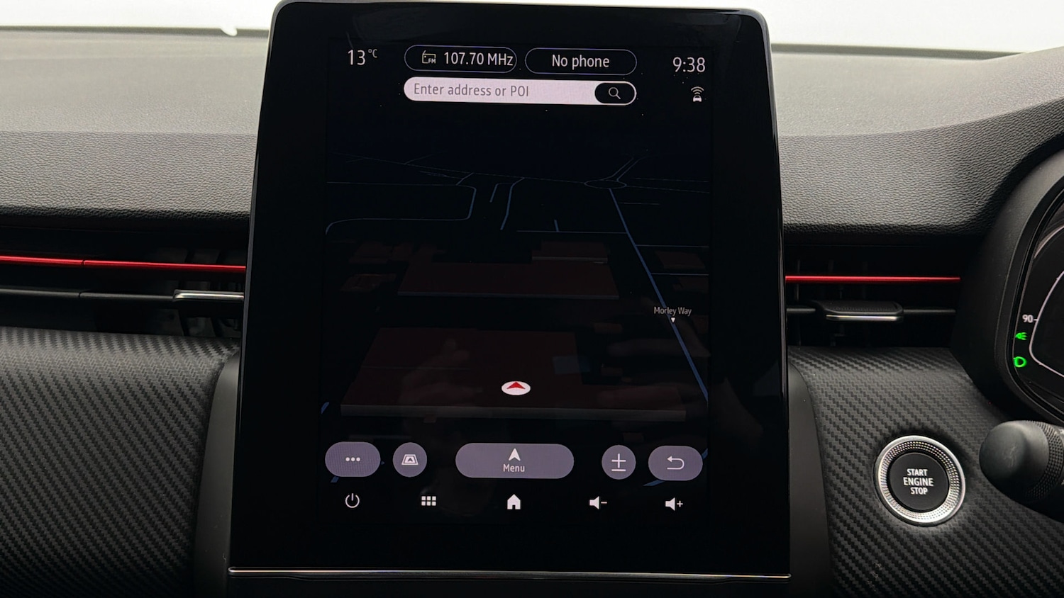 Used Renault Clio 2022 for sale - 78109079: Photo 10