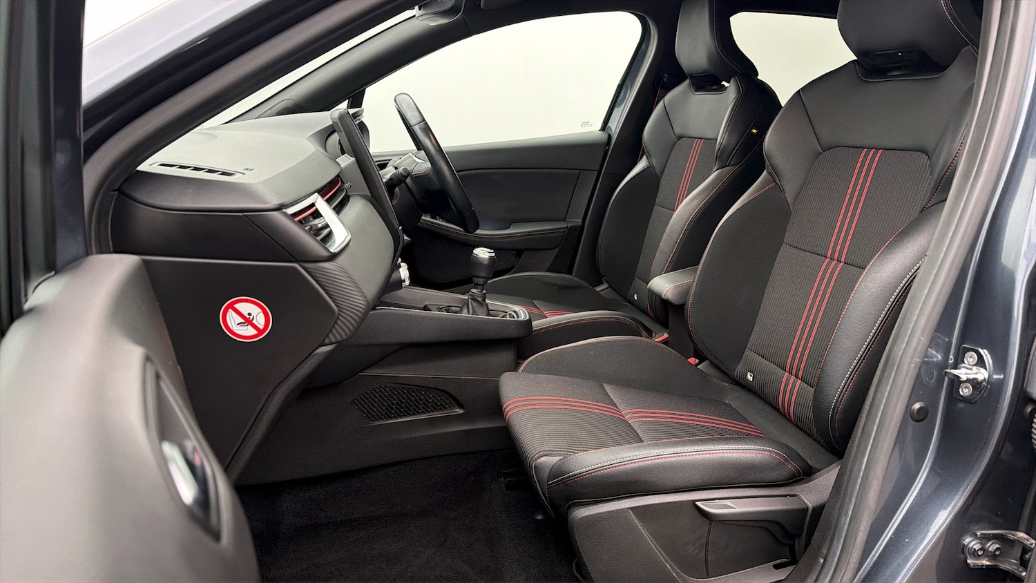 Used Renault Clio 2022 for sale - 78109079: Photo 13