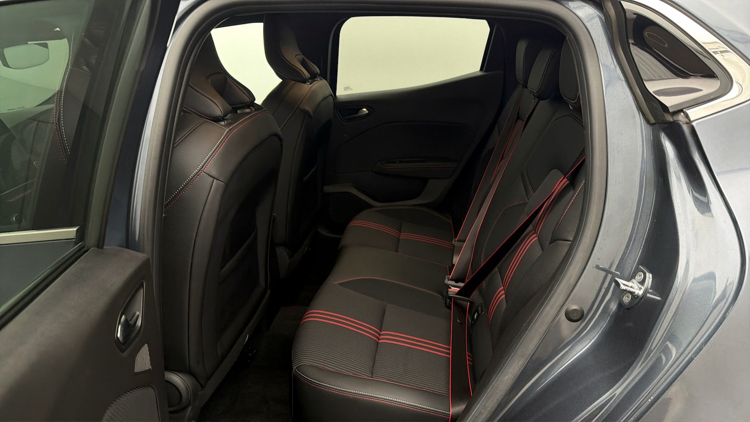 Used Renault Clio 2022 for sale - 78109079: Photo 15