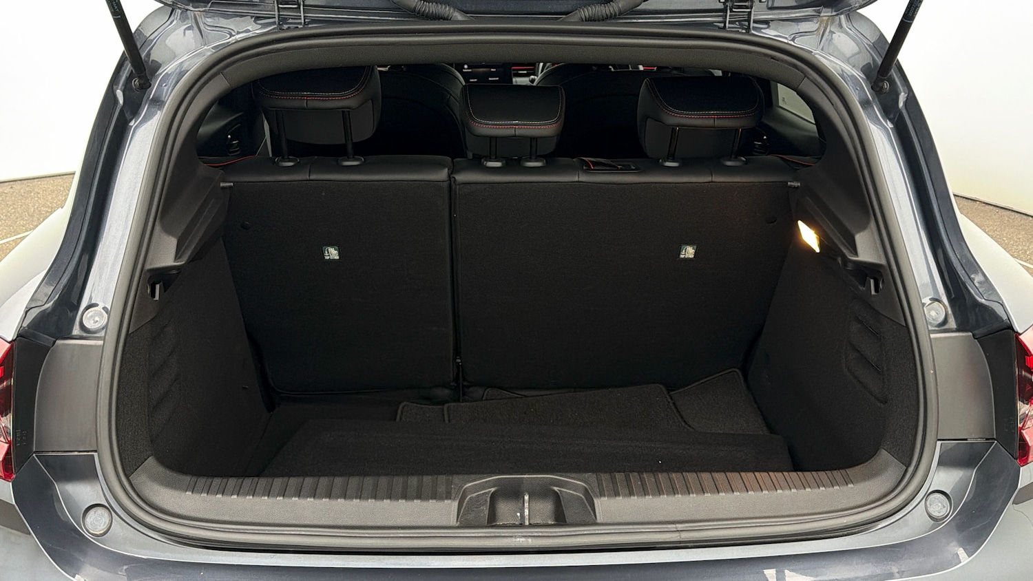 Used Renault Clio 2022 for sale - 78109079: Photo 16