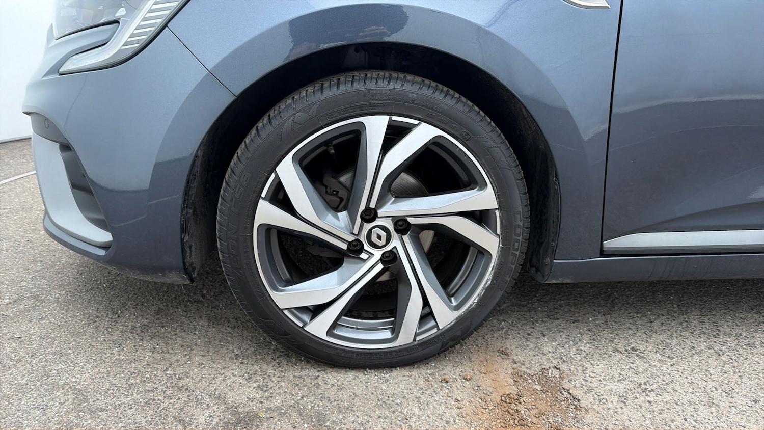 Used Renault Clio 2022 for sale - 78109079: Photo 17