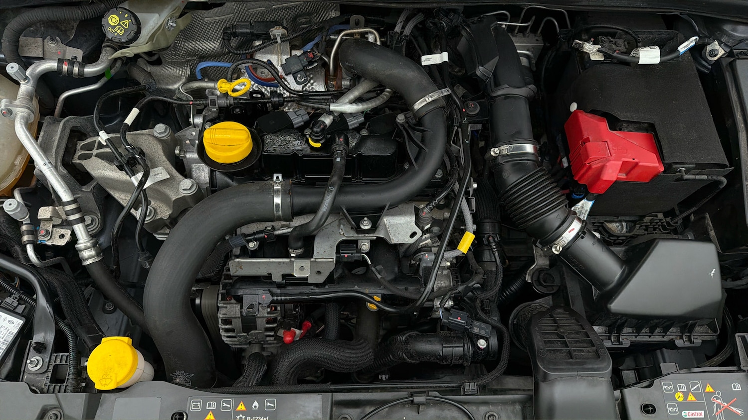 Used Renault Clio 2022 for sale - 78109079: Photo 18