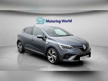 Used Renault Clio 2022 for sale - 78109079: Photo