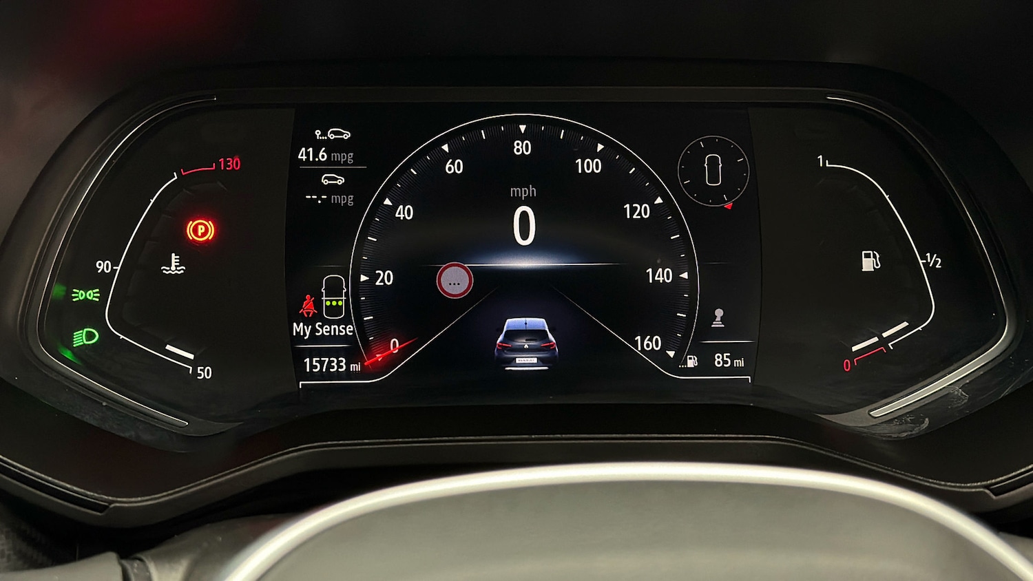 Used Renault Clio 2022 for sale - 78109079: Photo 23