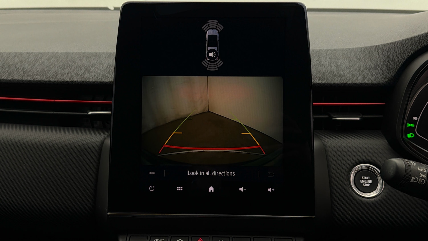 Used Renault Clio 2022 for sale - 78109079: Photo 24