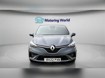 Used Renault Clio 2022 for sale - 78109079: Photo