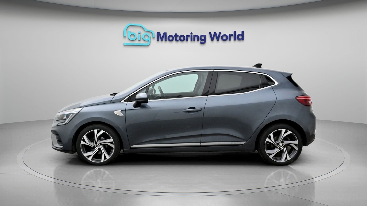 Used Renault Clio 2022 for sale - 78109079: Photo 4