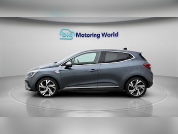 Used Renault Clio 2022 for sale - 78109079: Photo