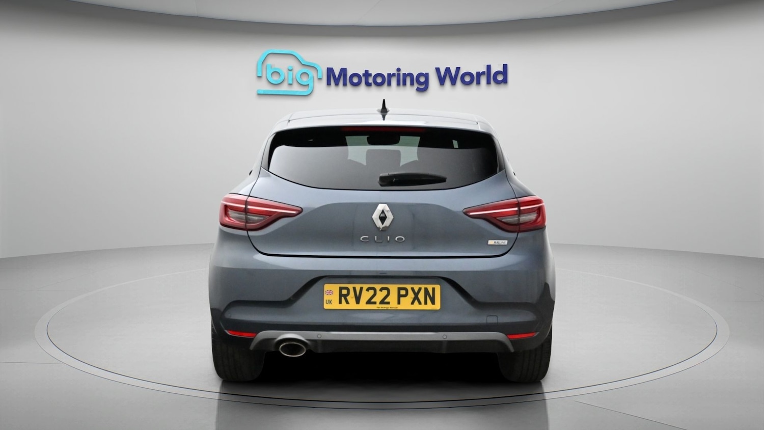 Used Renault Clio 2022 for sale - 78109079: Photo 6