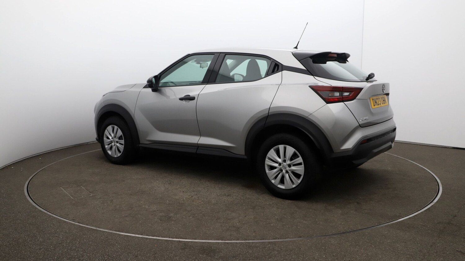 Used Nissan Juke for sale - 76809774: Photo 26