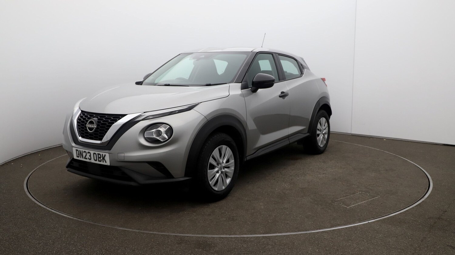 Used Nissan Juke for sale - 76809774: Photo 27
