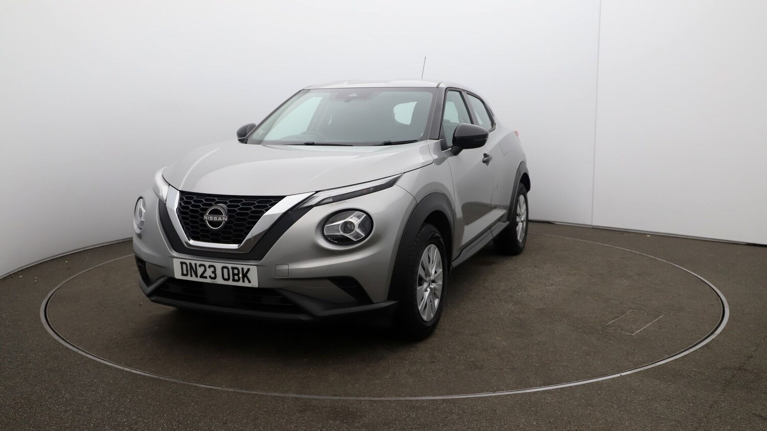Used Nissan Juke for sale - 76809774: Photo 28