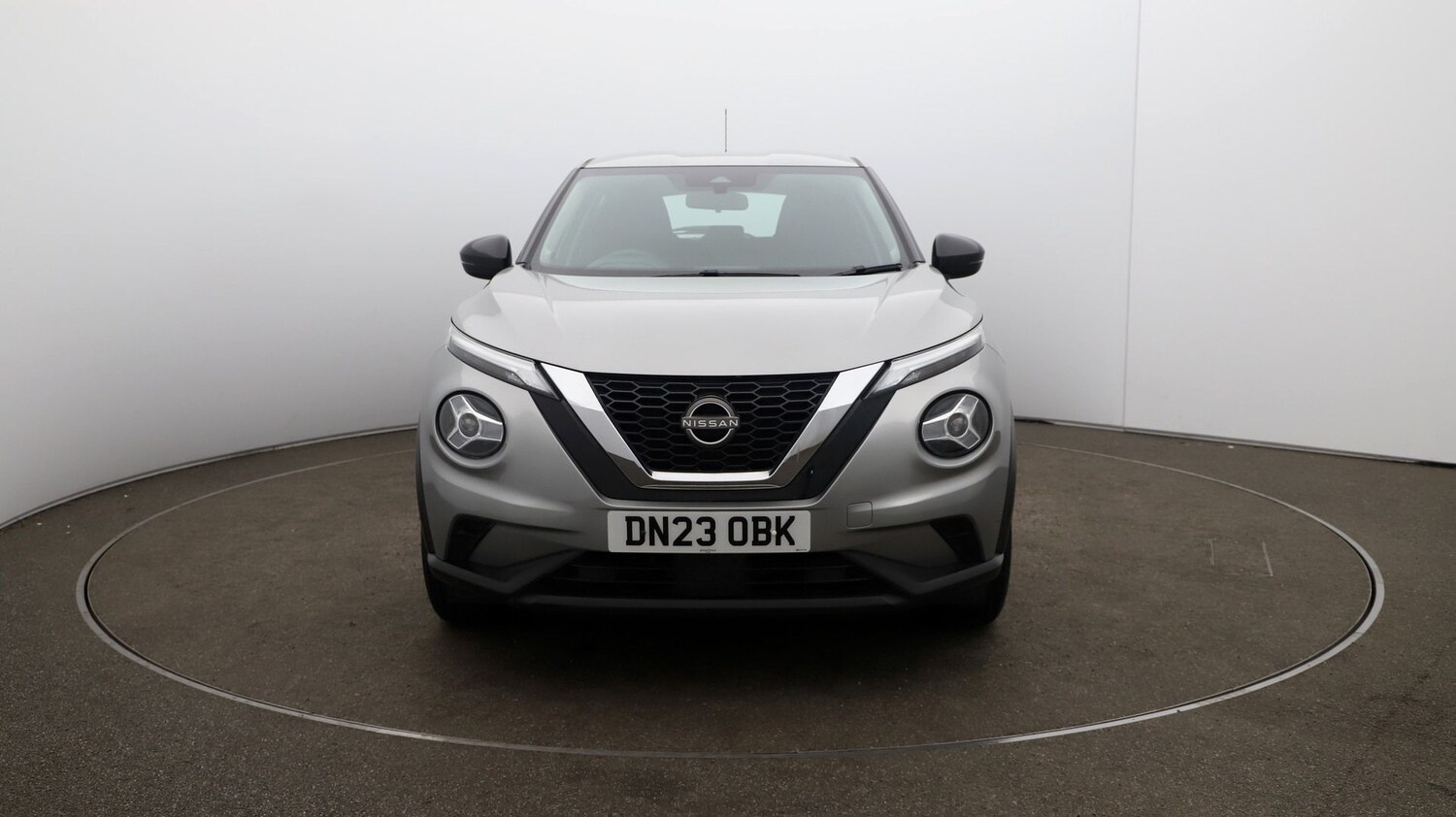 Used Nissan Juke for sale - 76809774: Photo 30
